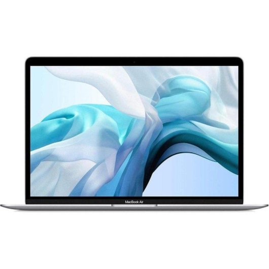 Portátil Apple MacBook Air 13" Apple M1 8GB 512GB SSD GPU Integrada macOS Silver