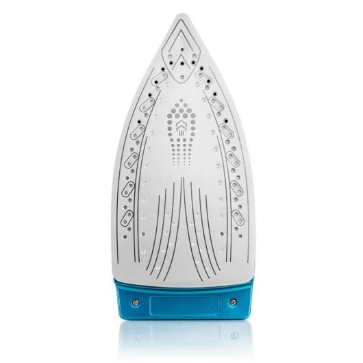 Estação de engomar a vapor Haeger SG-22B.001A 2250W 120g/min cerâmica