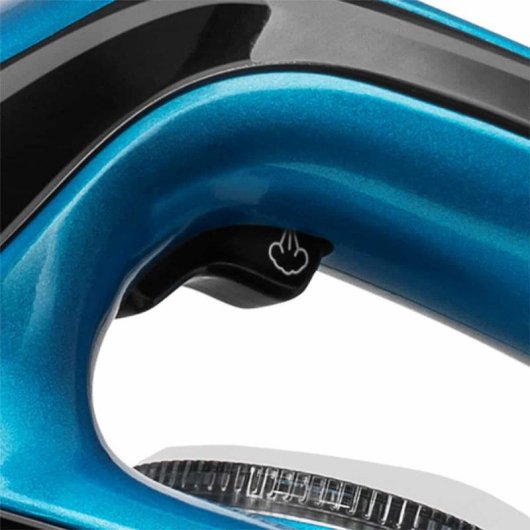 Estação de engomar a vapor Haeger SG-22B.001A 2250W 120g/min cerâmica