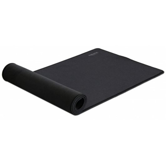 Alfombrilla para ratón Delock 12557 915x280 mm Base Antiderrapante
