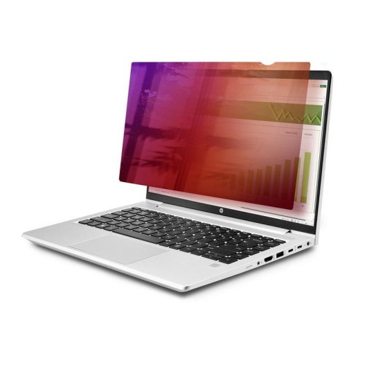 Filtro de privacidad StarTech.com 14G-PRIVACY-SCREEN 14" 16:9 reducción luz azul