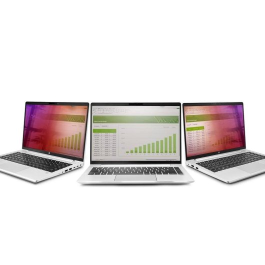 Filtro de privacidad StarTech.com 14G-PRIVACY-SCREEN 14" 16:9 reducción luz azul