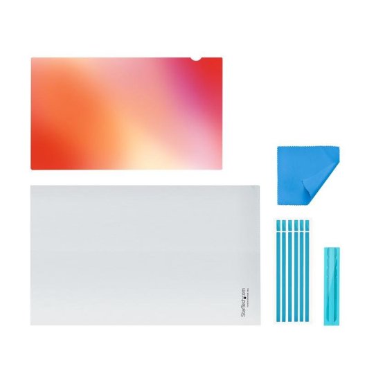 Filtro de privacidad StarTech.com 14G-PRIVACY-SCREEN 14" 16:9 reducción luz azul