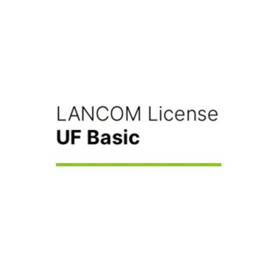 Licencia de Firewall LANCOM Basic 1 año descarga compatible UF-T60