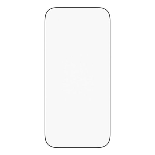 Displayschutz PanzerGlass iPhone 17 Pro Ultra-Wide Fit FASTFIT