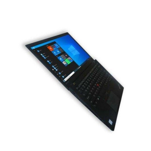 Portátil Lenovo ThinkPad T14 14" Intel Core i7-6600U 16GB 256GB SSD Intel HD Graphics 520 Windows 10 Pro