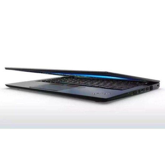 Portátil Lenovo ThinkPad T14 14" Intel Core i7-6600U 16GB 256GB SSD Intel HD Graphics 520 Windows 10 Pro