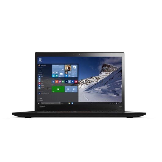 Portátil Lenovo ThinkPad T14 14" Intel Core i7-6600U 16GB 256GB SSD Intel HD Graphics 520 Windows 10 Pro