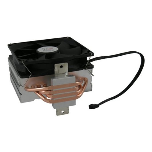 Refrigeración Aire LC-Power Socket AM4 LGA 120 mm LC-CC-120 500-1400 RPM