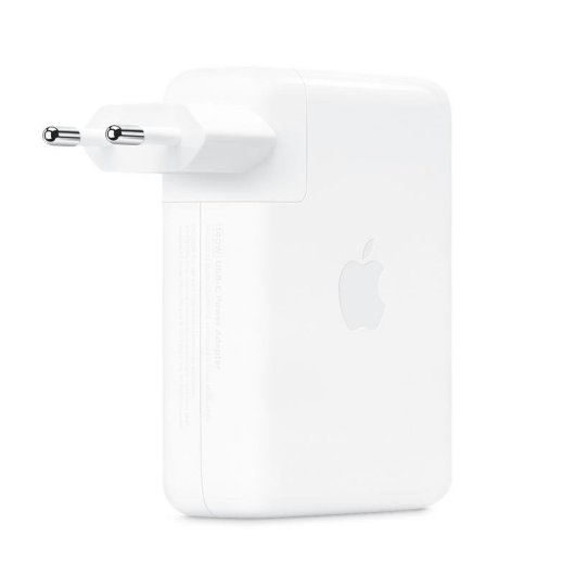 Adaptateur secteur Apple USB-C 140 W Charge rapide MacBook Pro