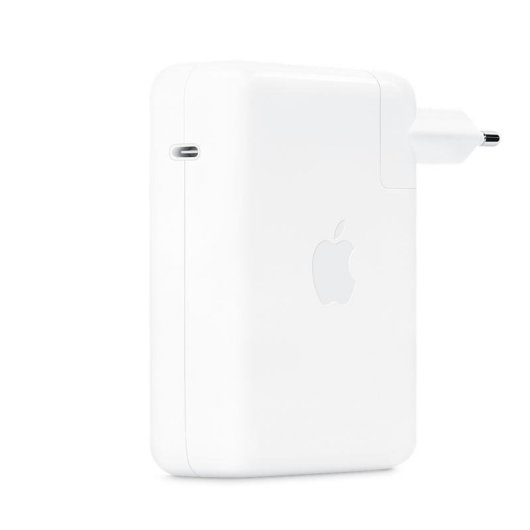 Adaptateur secteur Apple USB-C 140 W Charge rapide MacBook Pro