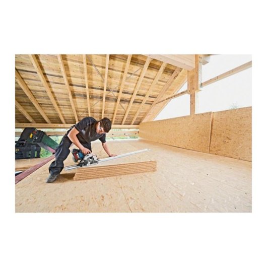 Sega circolare Bosch GKS 18V-57 G Professional 18V 165 mm 3400 RPM