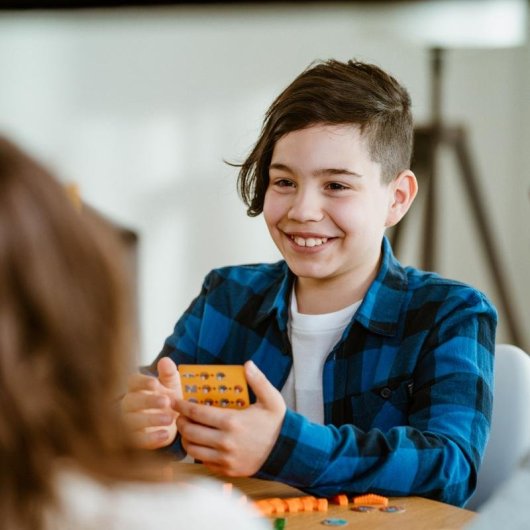 Juego de Cartas Jumbo Speed Wagon Juego de Azar Familiar