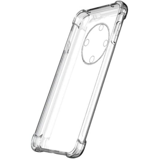 Funda für Handy Cool Carcasa AntiShock Transparent Kunststoff für Honor Magic 8 Lite X9D