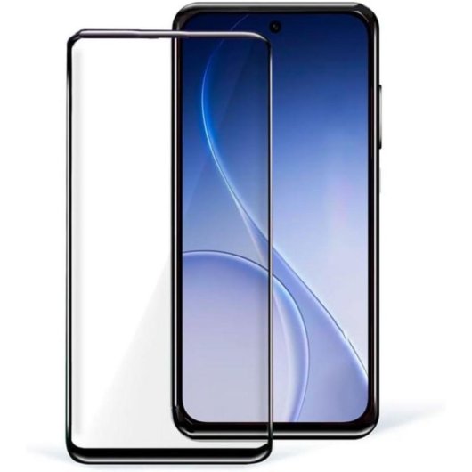 Protector de Pantalla Cool Cristal Templado 3D para OPPO Reno 15 F 5G / 15 FS 5G