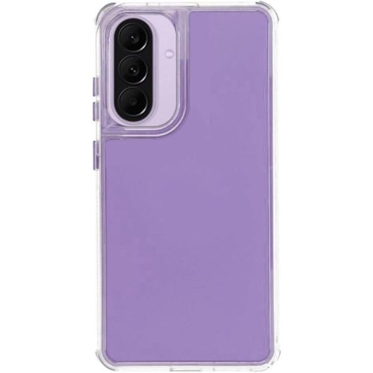 Funda para móvel Cool Matrix Plástico Violeta Repelente à água para Samsung A376 Galaxy A37 5G