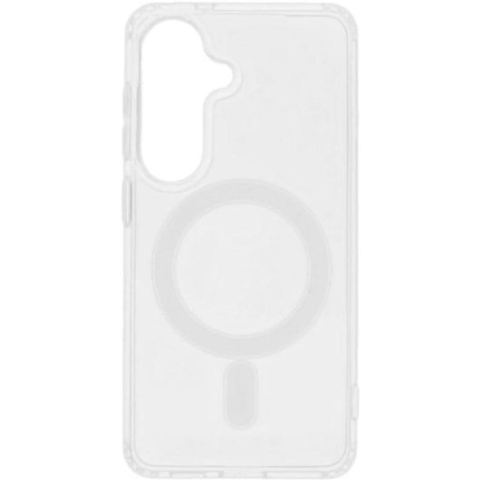 Funda para móvil Cool Carcasa COOL Magnética Plástico Transparente para Samsung A376 Galaxy A37 5G