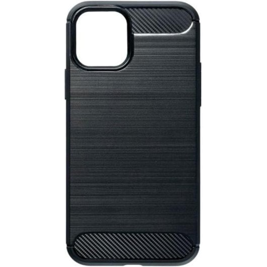 Funda para móvil Cool Carcasa COOL Plástico Flexível Preto Antigolpes para Samsung A376 Galaxy A37 5G
