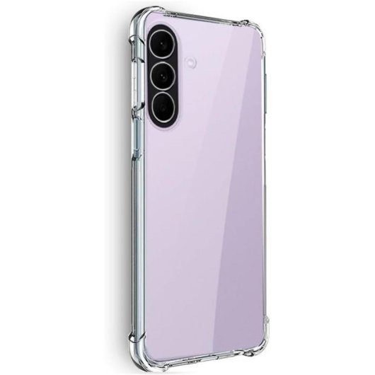 Funda para móvel Cool Antichoque Plástico Transparente para Samsung A376 Galaxy A37 5G