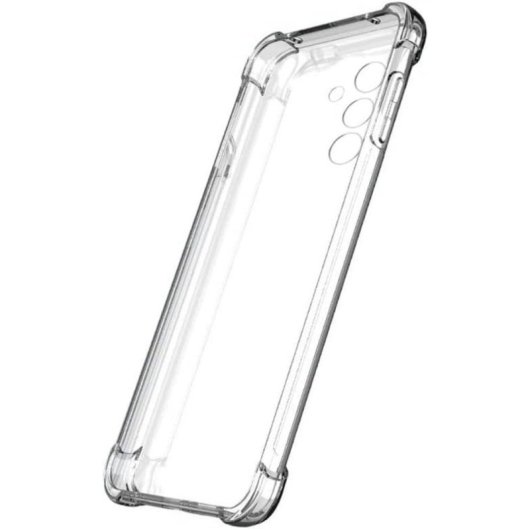 Funda para móvel Cool Antichoque Plástico Transparente para Samsung A376 Galaxy A37 5G