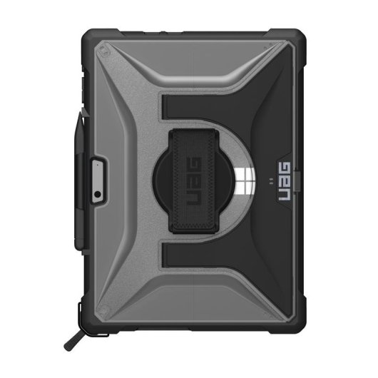 Funda Urban Armor Gear Microsoft Surface Pro 9 13 Antibatterica