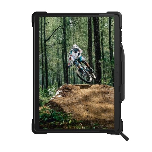 Funda Urban Armor Gear Microsoft Surface Pro 9 13 Antibatterica