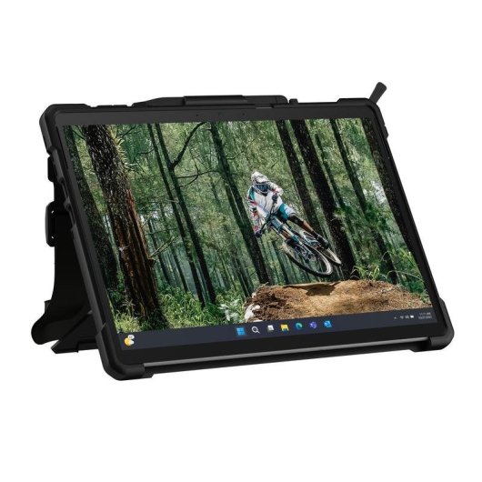 Funda Urban Armor Gear Microsoft Surface Pro 9 13 Antibatterica