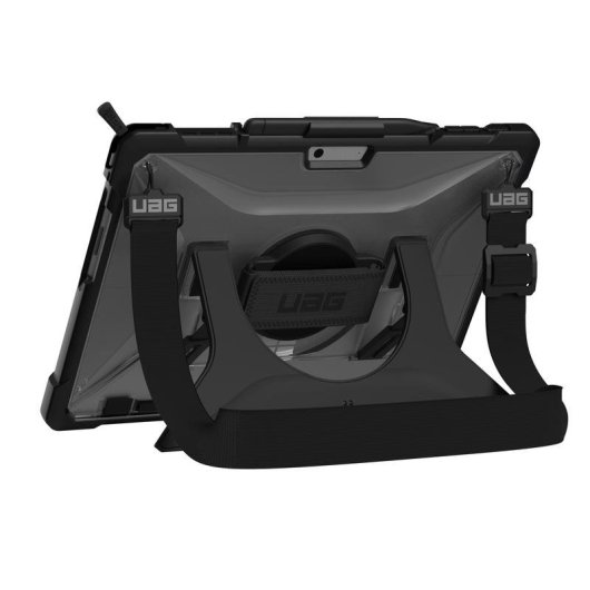 Funda Urban Armor Gear Microsoft Surface Pro 9 13 Antibatterica