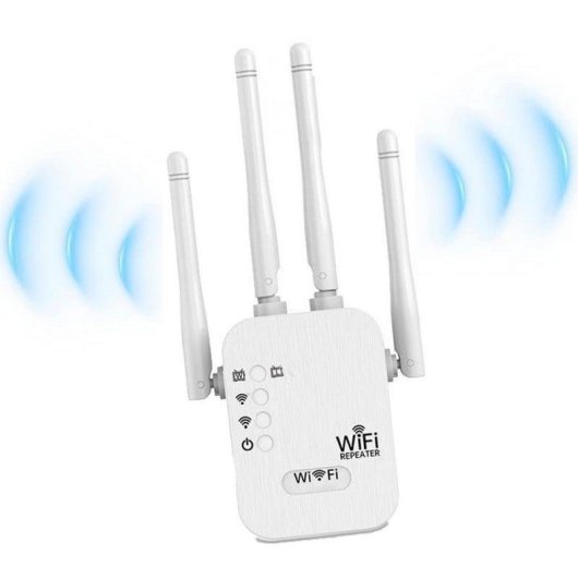 WiFi-Repeater COOL 300 Mbps