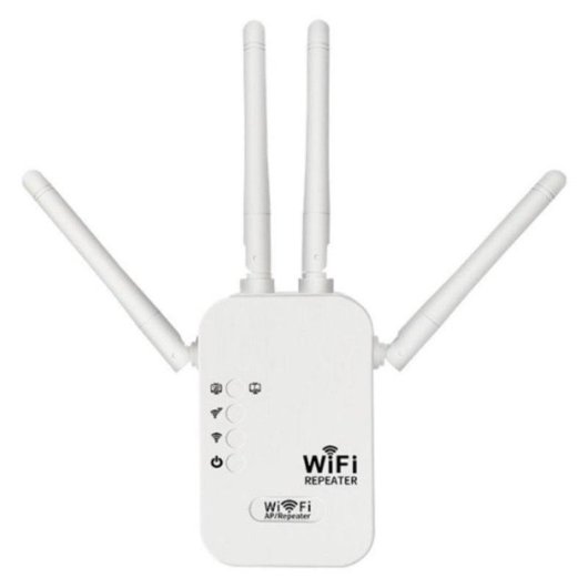 WiFi-Repeater COOL 300 Mbps