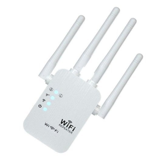 WiFi-Repeater COOL 300 Mbps