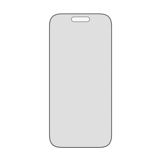 Protector de pantalla PanzerGlass iPhone 17 Pro Privacidad 2-Vías EasyAligner