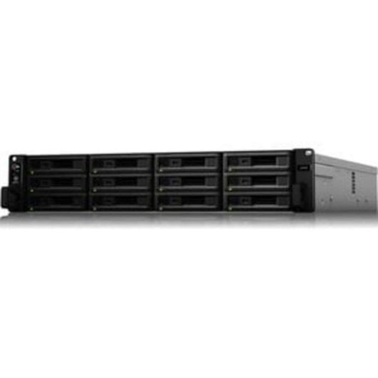 Serveur Synology UC3200 Intel Xeon D-1521 8GB 0TB SAS iSCSI Rack 2U