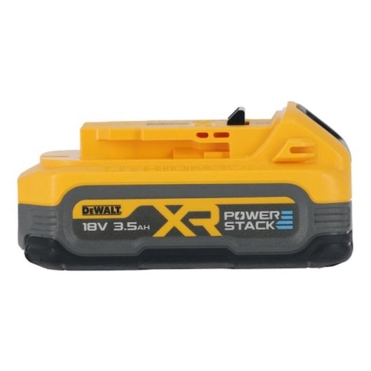 Bateria Dewalt DCBP318-XJ 3.5 Ah 18V Lithium-Ion Compacta