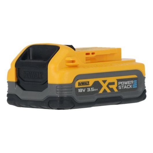 Bateria Dewalt DCBP318-XJ 3.5 Ah 18V Lithium-Ion Compacta