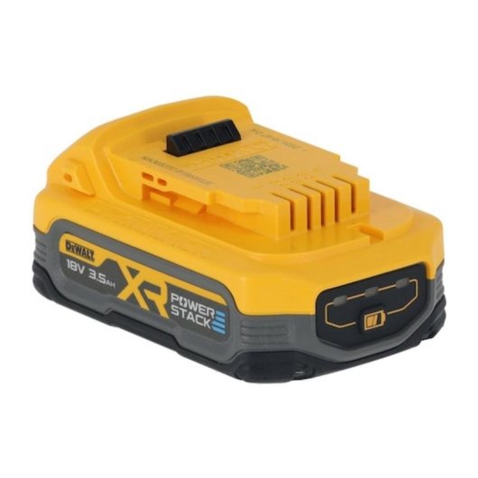 Bateria Dewalt DCBP318-XJ 3.5 Ah 18V Lithium-Ion Compacta