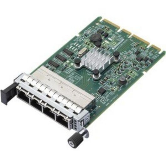Netzwerkkarte Lenovo Broadcom 5719 PCI Express Ethernet 1000 Mbit/s 4 Ports