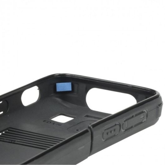 Funda Mobilis 052022 Compatible con Honeywell EDA51 5" Resistente a Golpes