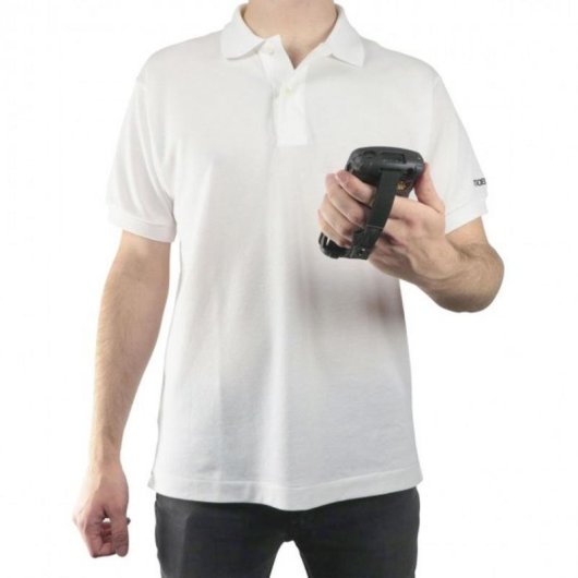 Funda Mobilis 052022 Compatible con Honeywell EDA51 5" Resistente a Golpes