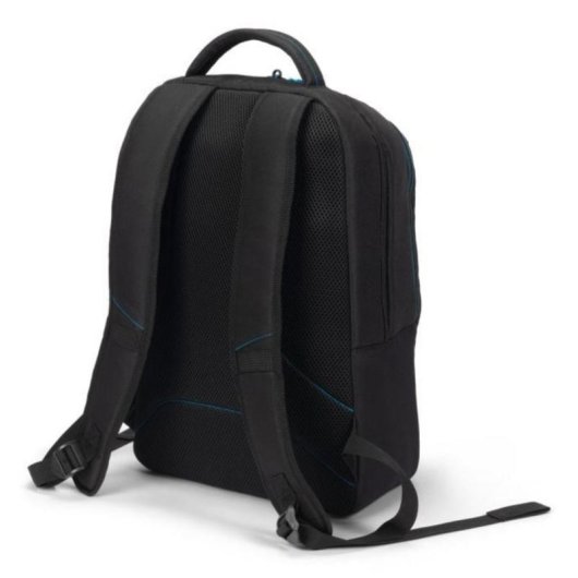 Mochila Dicota SPIN II pour portables 13" à 16" noir