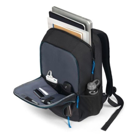Mochila Dicota SPIN II pour portables 13" à 16" noir