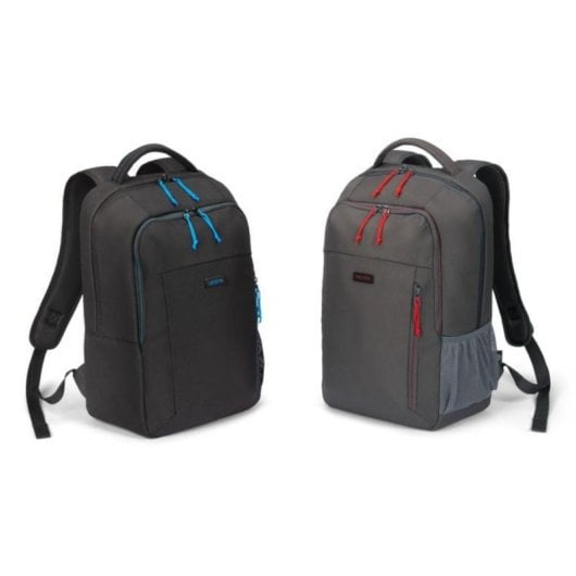 Mochila Dicota SPIN II pour portables 13" à 16" noir