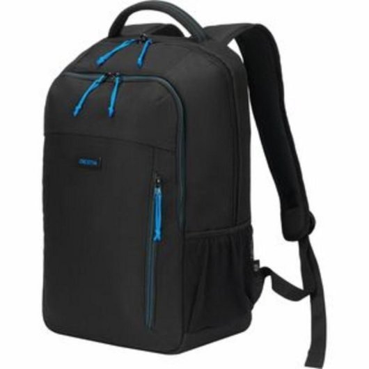 Mochila Dicota SPIN II pour portables 13" à 16" noir