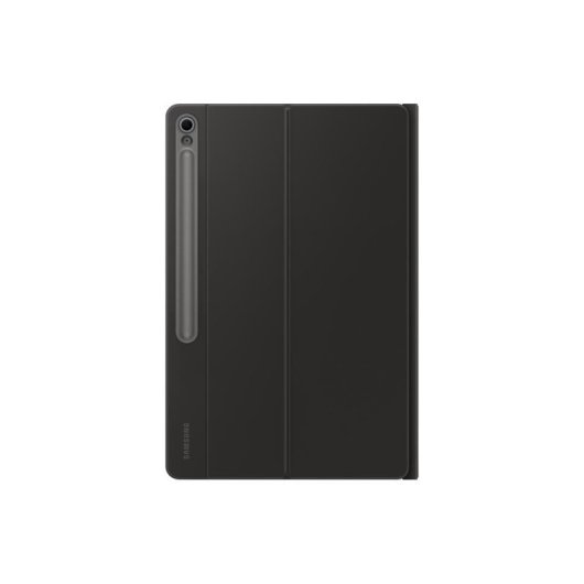 Teclado Samsung EF-DX625 magnético QWERTZ alemão com trackpad para Galaxy Tab S10 FE+