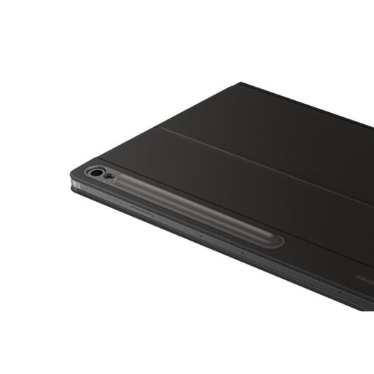 Teclado Samsung EF-DX625 magnético QWERTZ alemão com trackpad para Galaxy Tab S10 FE+
