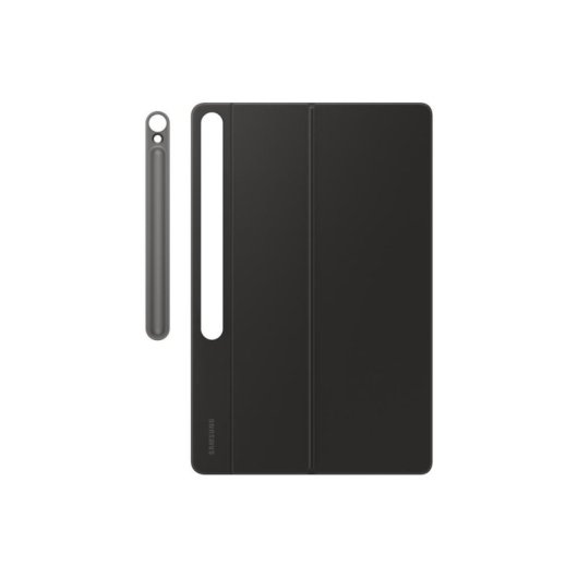 Teclado Samsung EF-DX625 magnético QWERTZ alemão com trackpad para Galaxy Tab S10 FE+