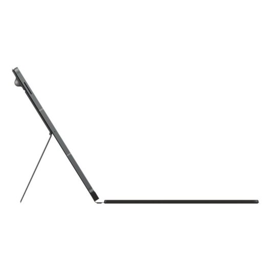 Teclado Samsung EF-DX625 magnético QWERTZ alemão com trackpad para Galaxy Tab S10 FE+