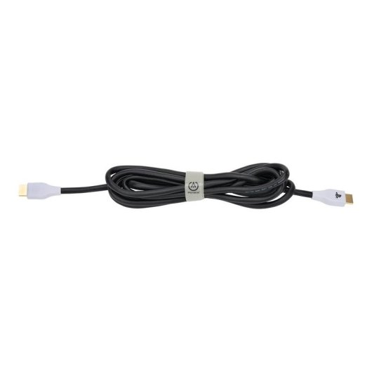 Cavo HDMI PowerA 3 m HDMI 2.1 ARC HDR Nero/Grigio