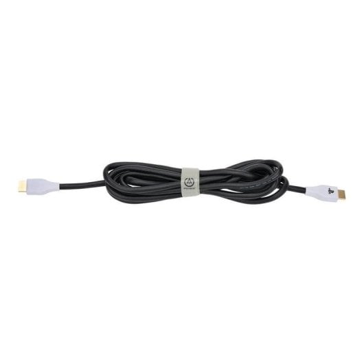 Cavo HDMI PowerA 3 m HDMI 2.1 ARC HDR Nero/Grigio