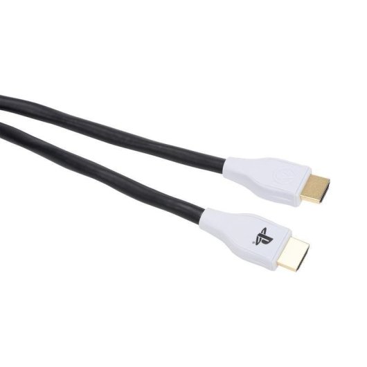 Cavo HDMI PowerA 3 m HDMI 2.1 ARC HDR Nero/Grigio